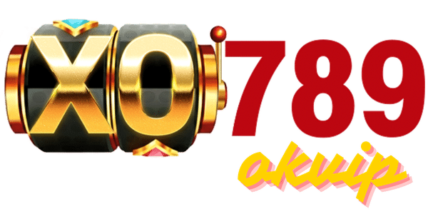 xo789 okvip logo