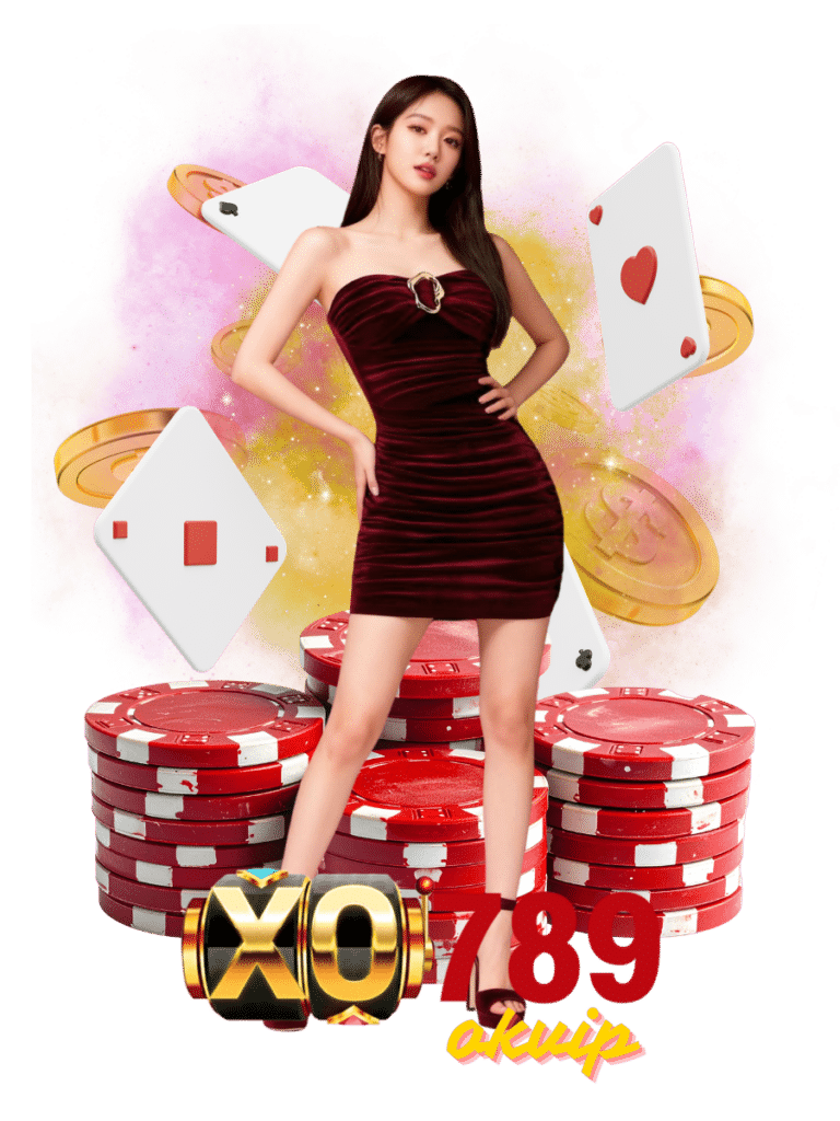 xo789 okvip คาสิโนสด