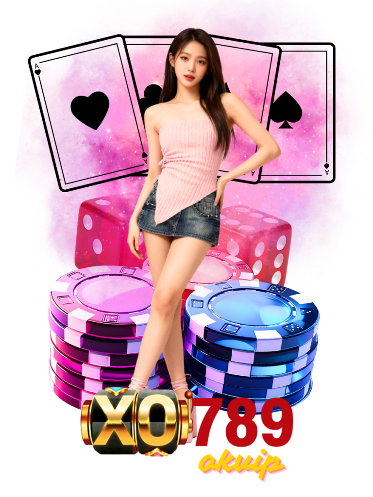 xo789 okvip ปั่นสล็อต